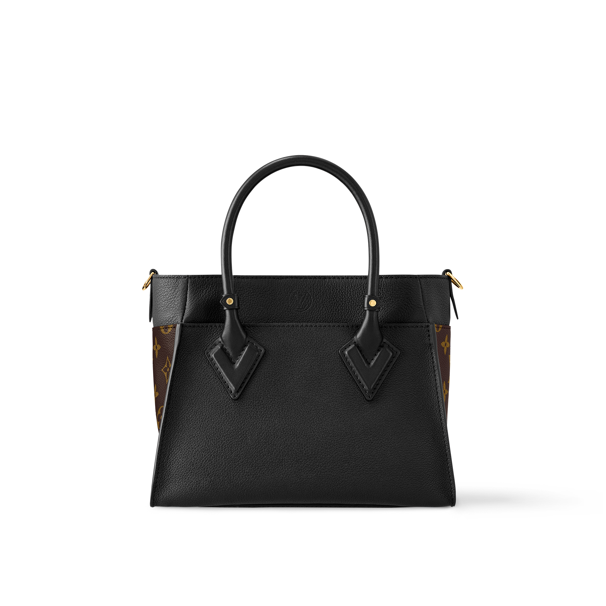 On My Side PM High End Leathers - Women - Handbags | LOUIS VUITTON ®